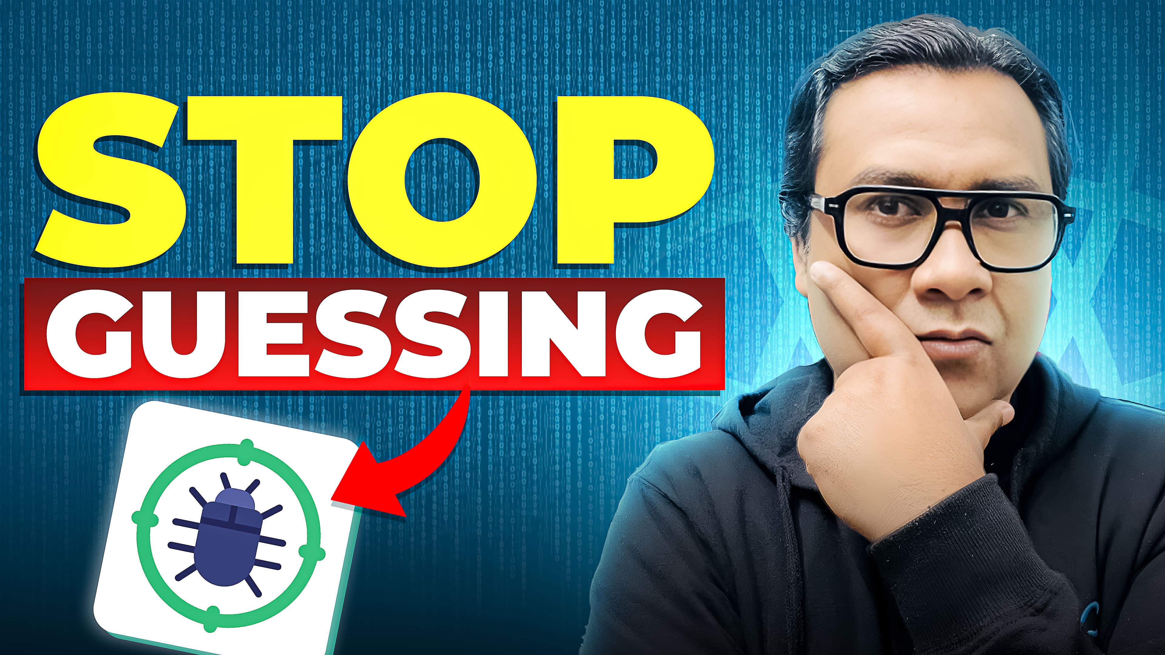 Thinking in Debugging: JavaScript, React, CSS & DevTools