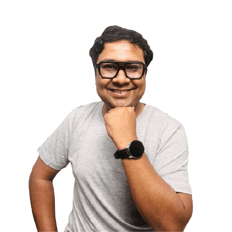 Tapas Adhikary