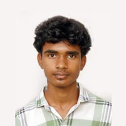 Senthurvel Duraisami